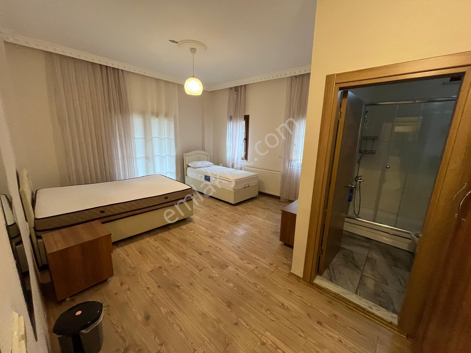 Trabzon Çaykara'da Uzungöl Yolu Üzerinde Kiralık Daire - Görsel 2