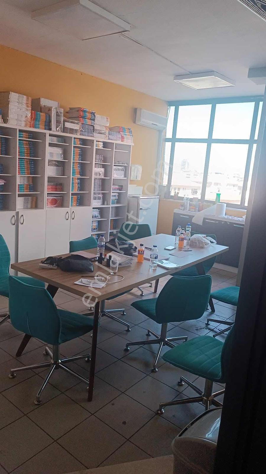 Tuğtaş Plazada Kiralık Ofisler - Görsel 20