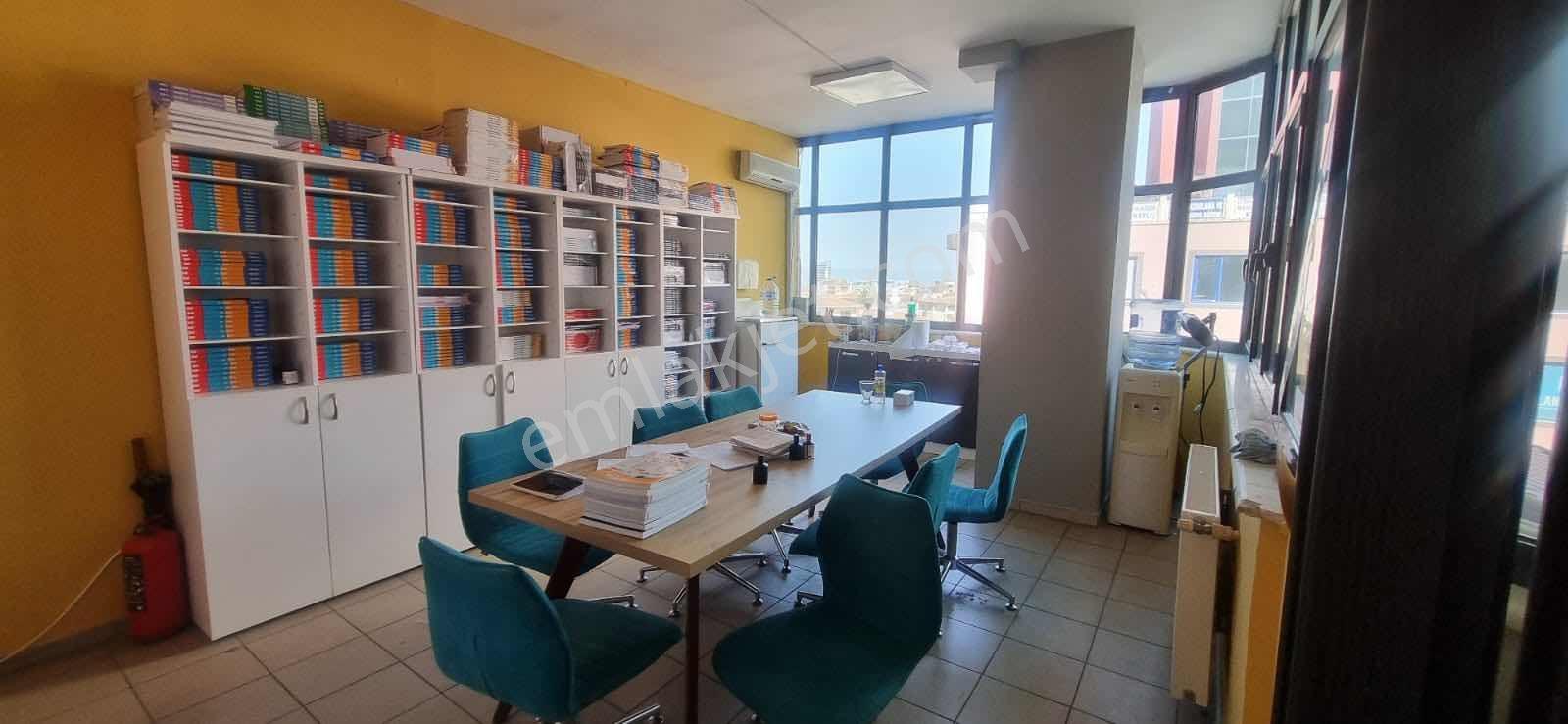 Tuğtaş Plazada Kiralık Ofisler - Görsel 13