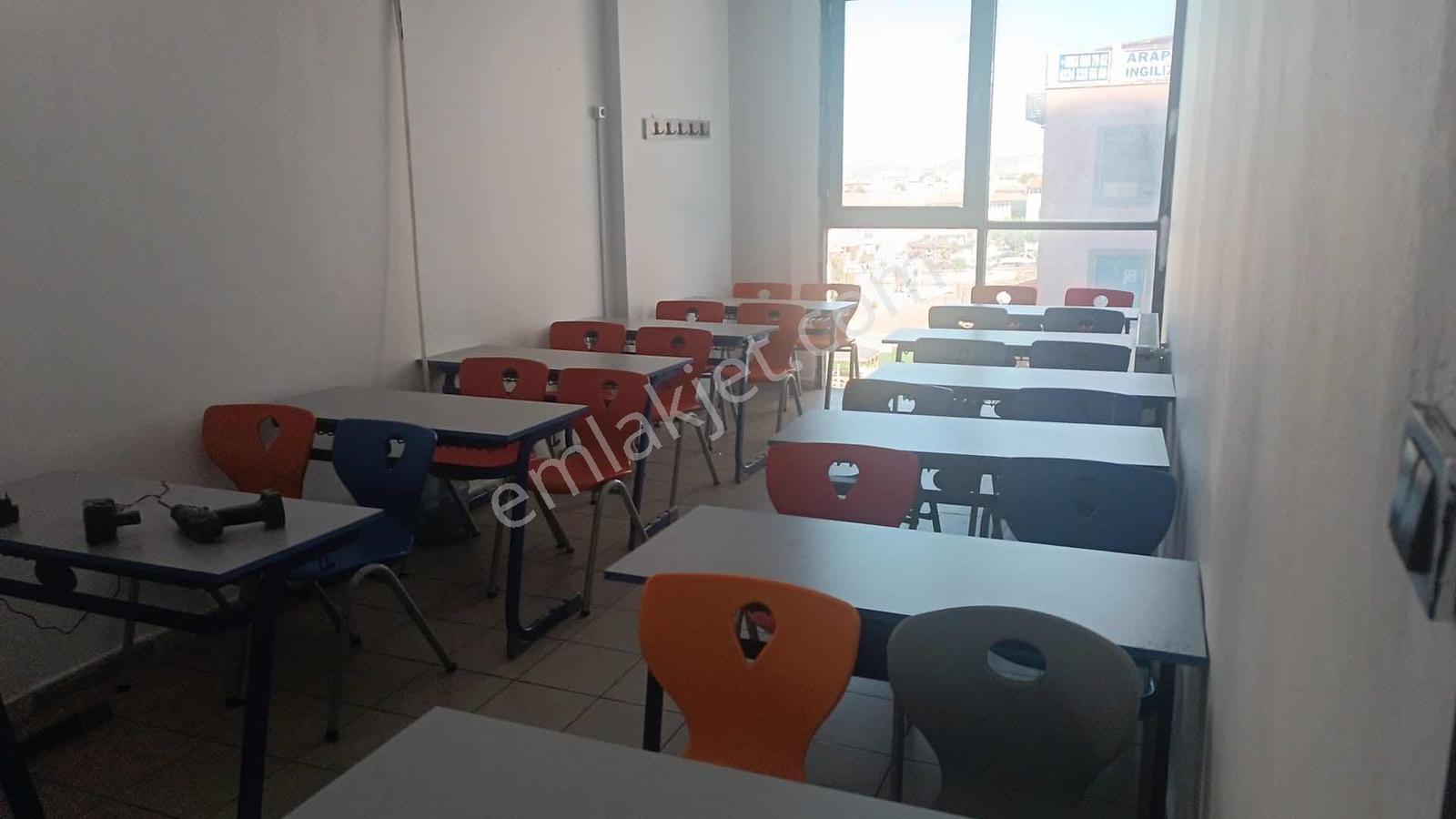 Tuğtaş Plazada Kiralık Ofisler - Görsel 19
