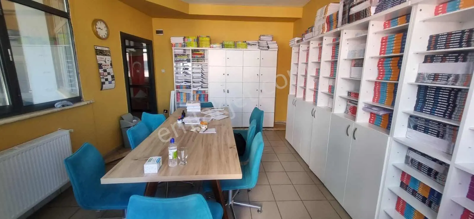 Tuğtaş Plazada Kiralık Ofisler - Görsel 3