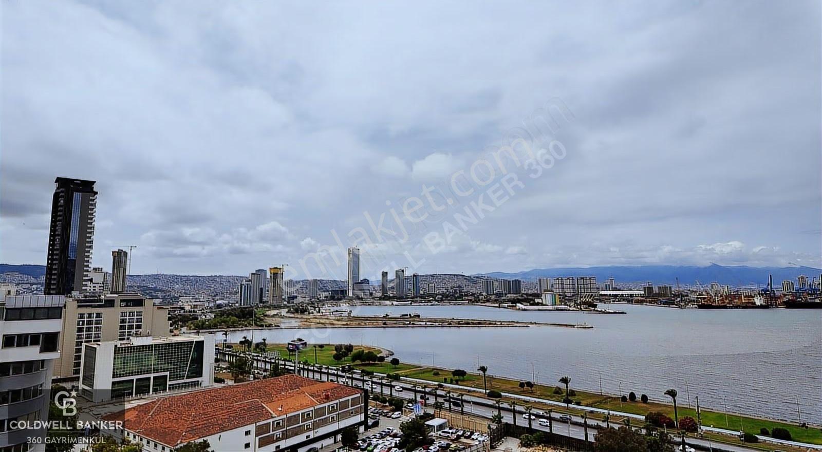 Tepekule İş Merkezinde Büyük Tip Lüks Eşyalı Kiralık Hazır Ofis - Görsel 7