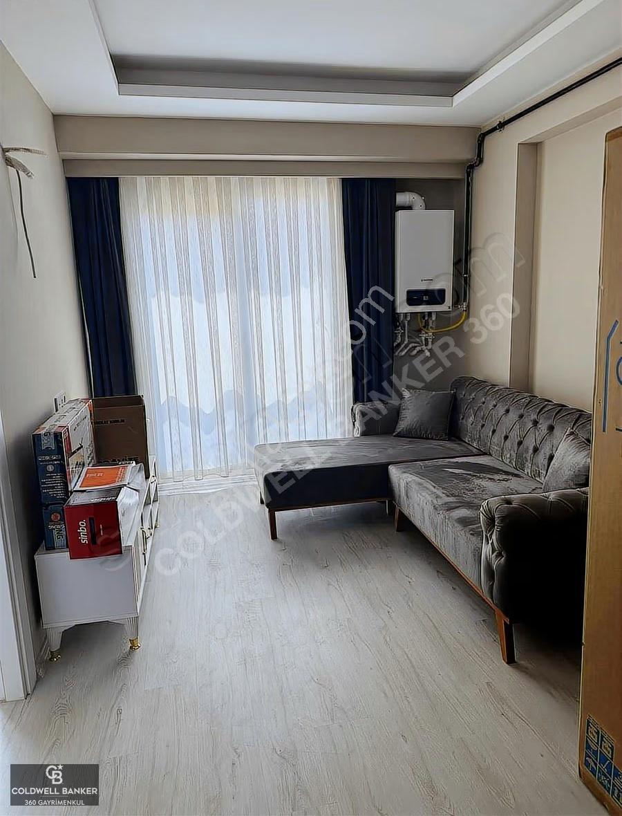 Buca Kuruçeşme'de 1+1 Full Eşyalı Satılık Daire - Görsel 2