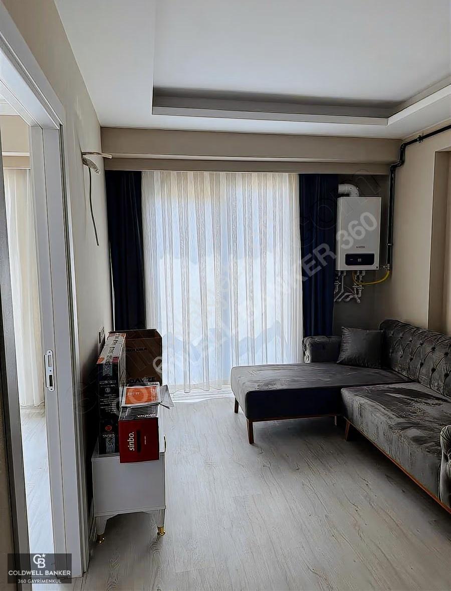 Buca Kuruçeşme'de 1+1 Full Eşyalı Satılık Daire - Görsel 6
