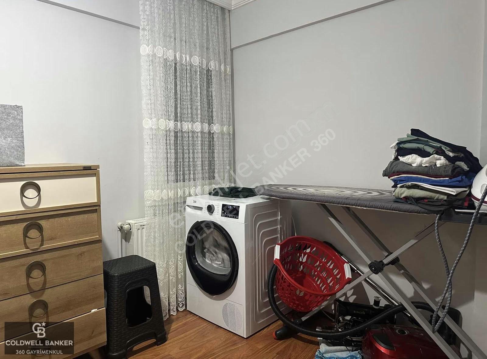 Karşıyaka Tersane'de, Denize Yürüme Mesafesinde 3+1 Daire