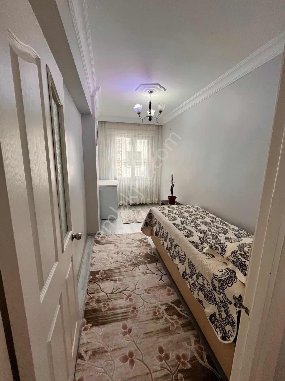 İstasyon Mah Öz Huzur Konutlari Satılık 6+1 200 M2 Daire - Görsel 9