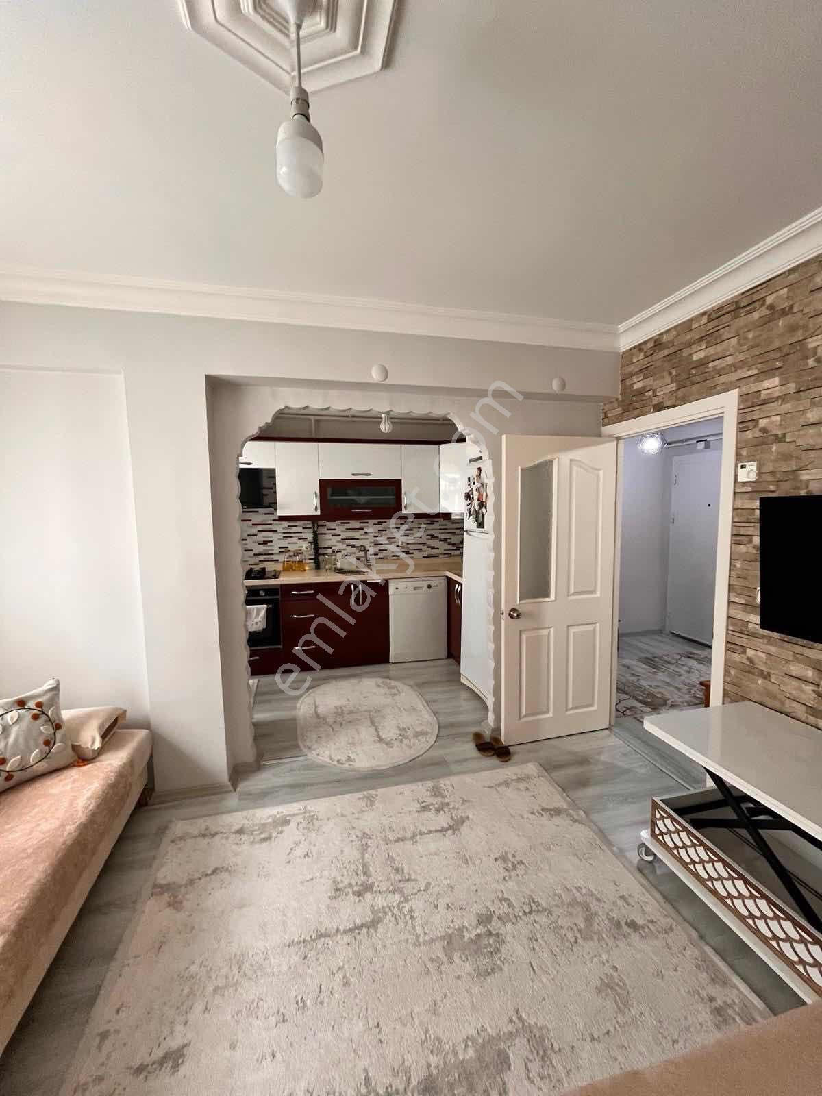 İstasyon Mah Öz Huzur Konutlari Satılık 6+1 200 M2 Daire - Görsel 12