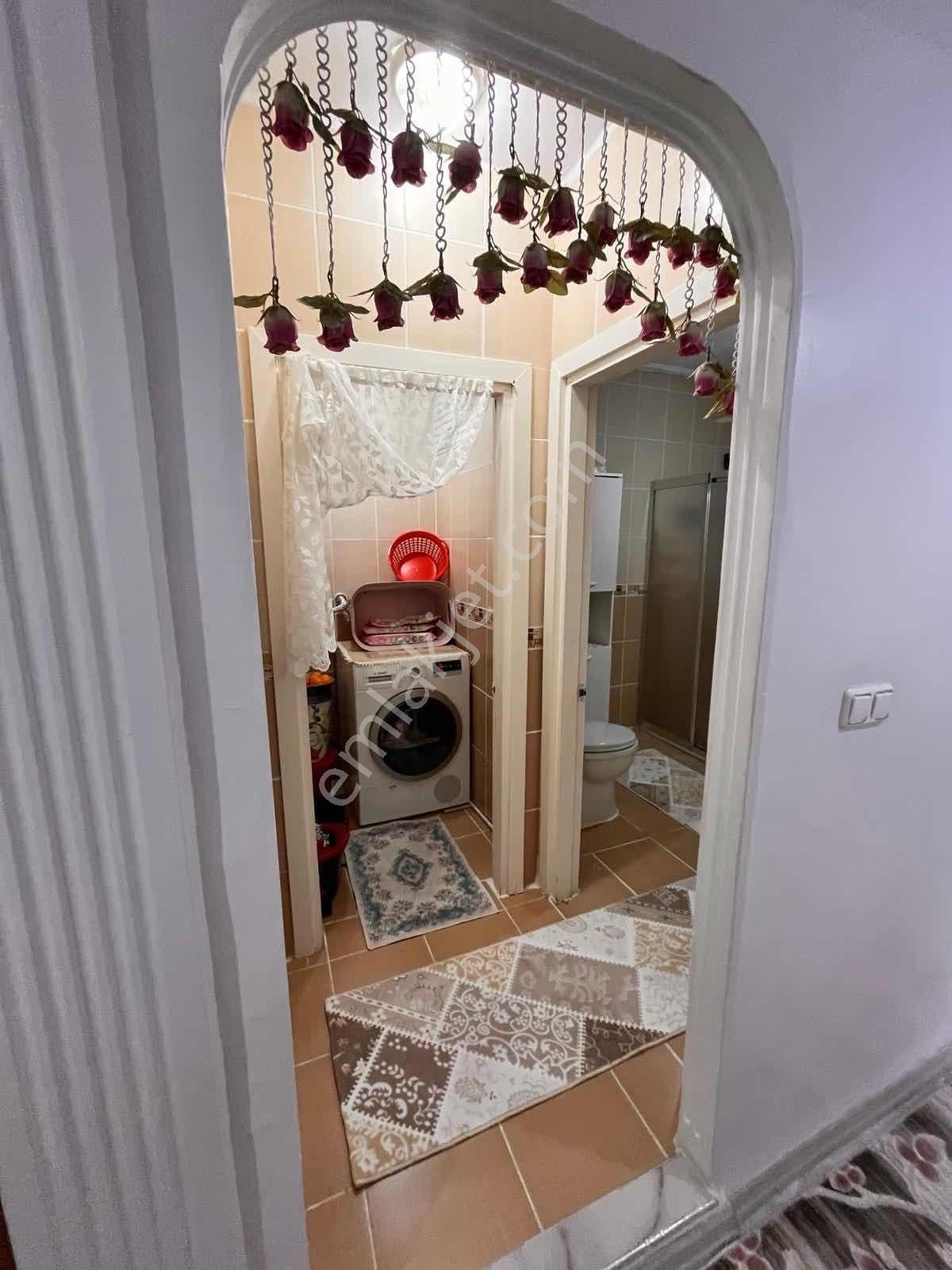 İstasyon Mah Öz Huzur Konutlari Satılık 6+1 200 M2 Daire - Görsel 30