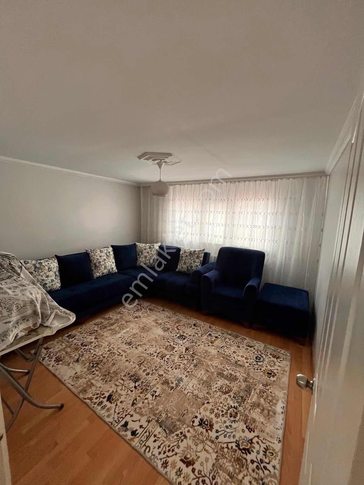 İstasyon Mah Öz Huzur Konutlari Satılık 6+1 200 M2 Daire - Görsel 24