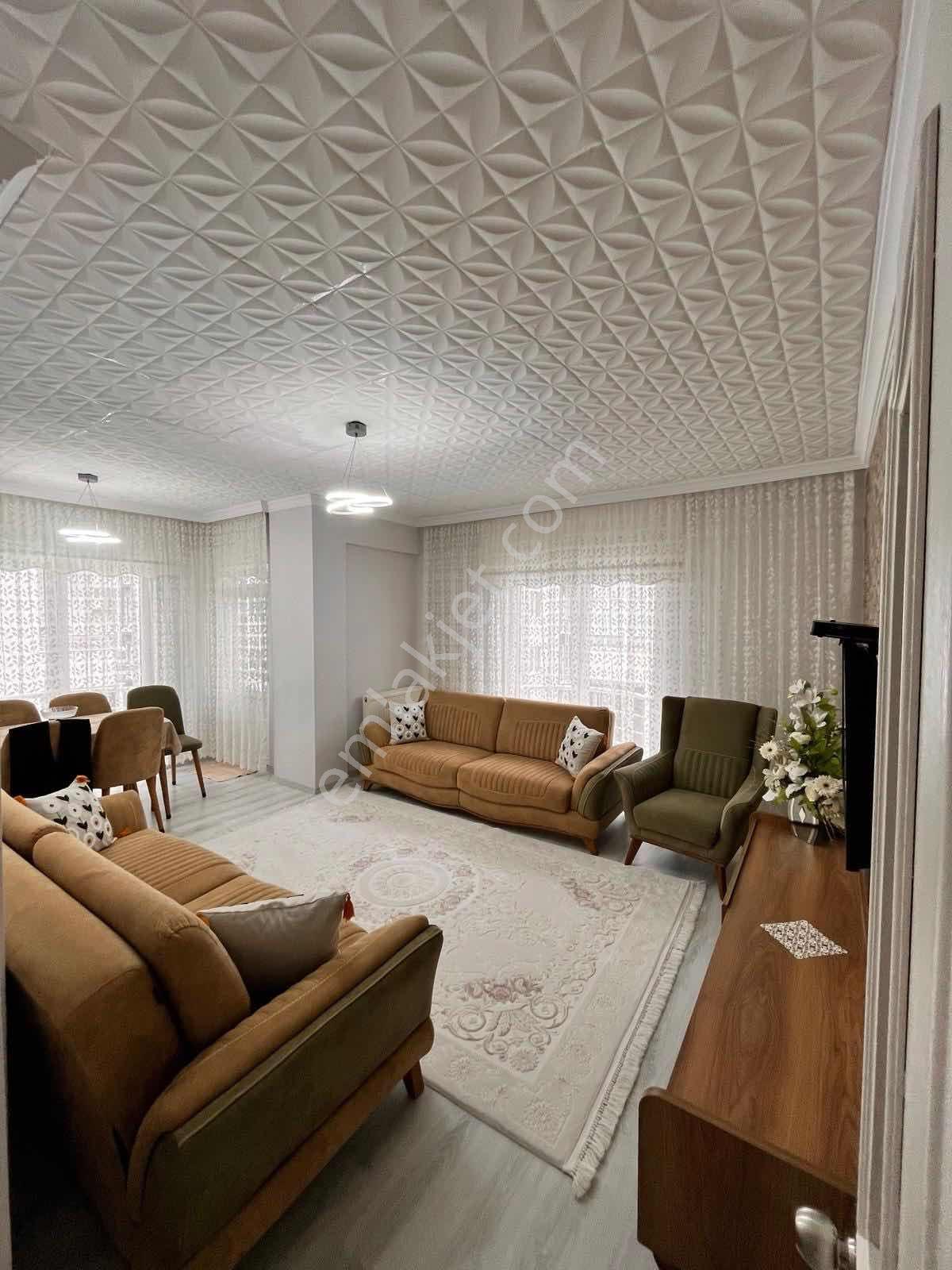 İstasyon Mah Öz Huzur Konutlari Satılık 6+1 200 M2 Daire - Görsel 11