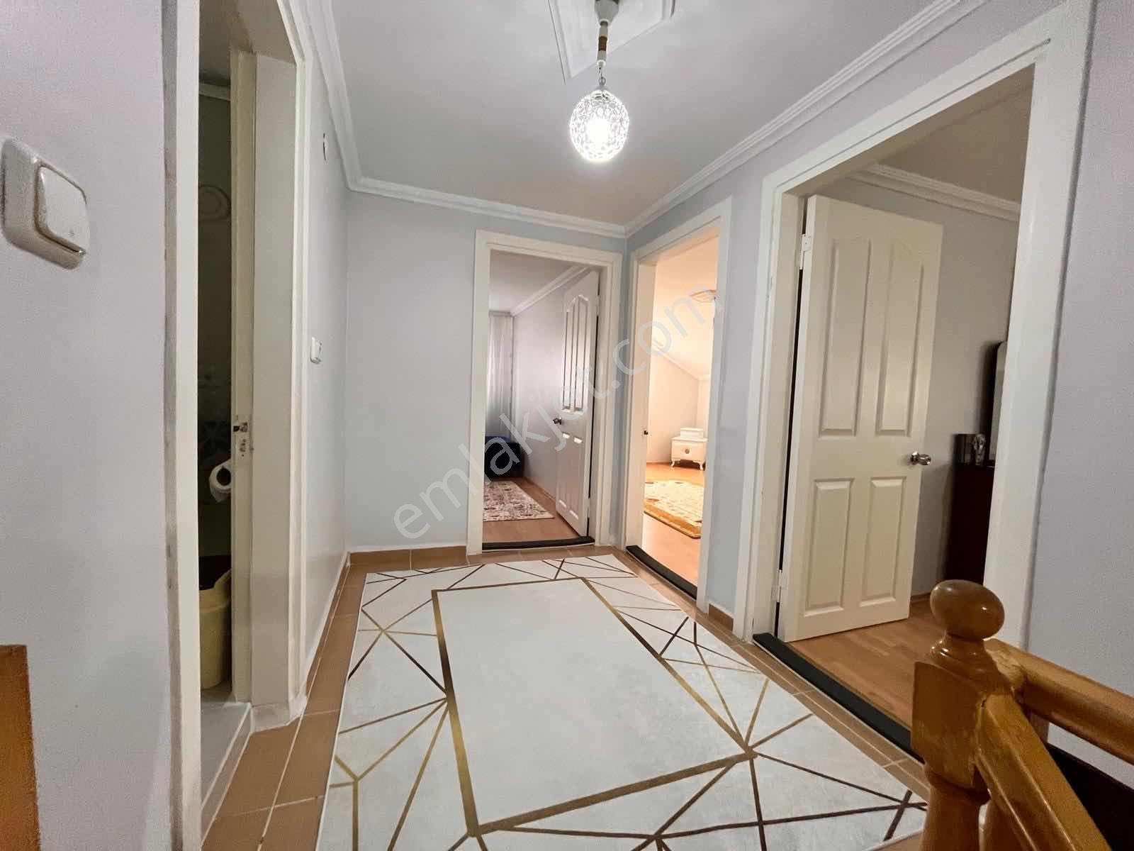 İstasyon Mah Öz Huzur Konutlari Satılık 6+1 200 M2 Daire - Görsel 17