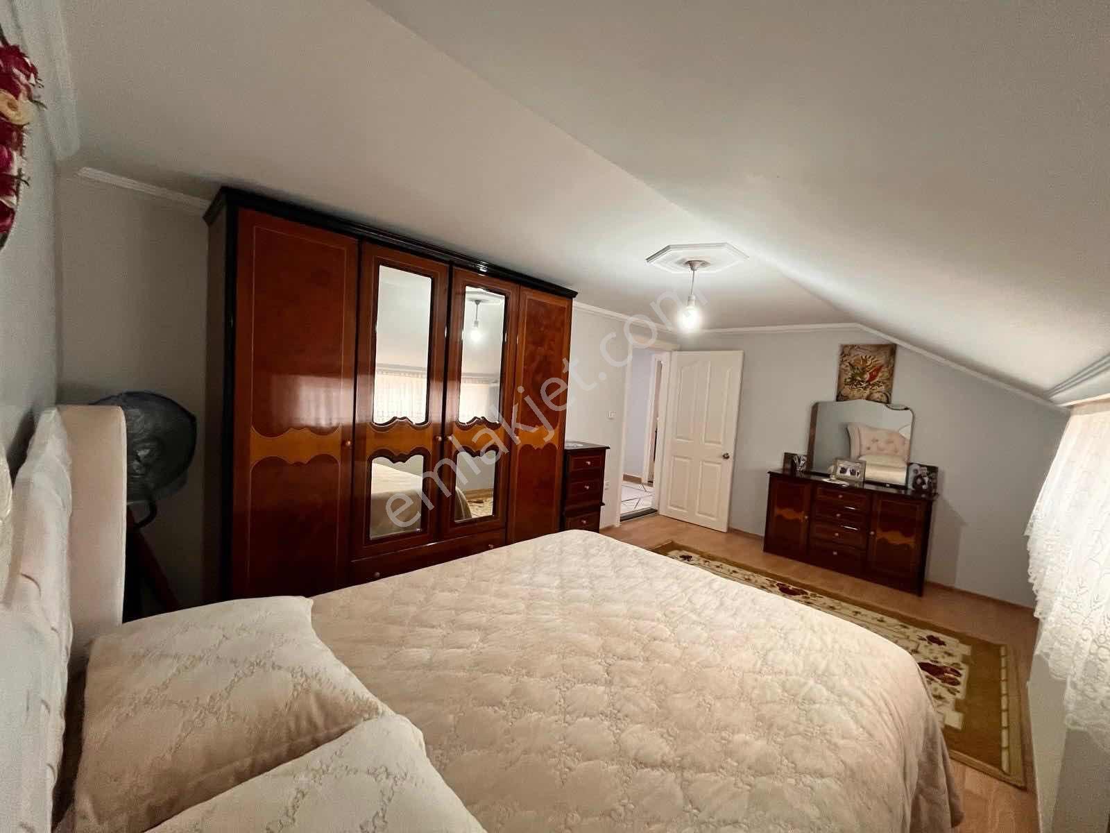 İstasyon Mah Öz Huzur Konutlari Satılık 6+1 200 M2 Daire - Görsel 20