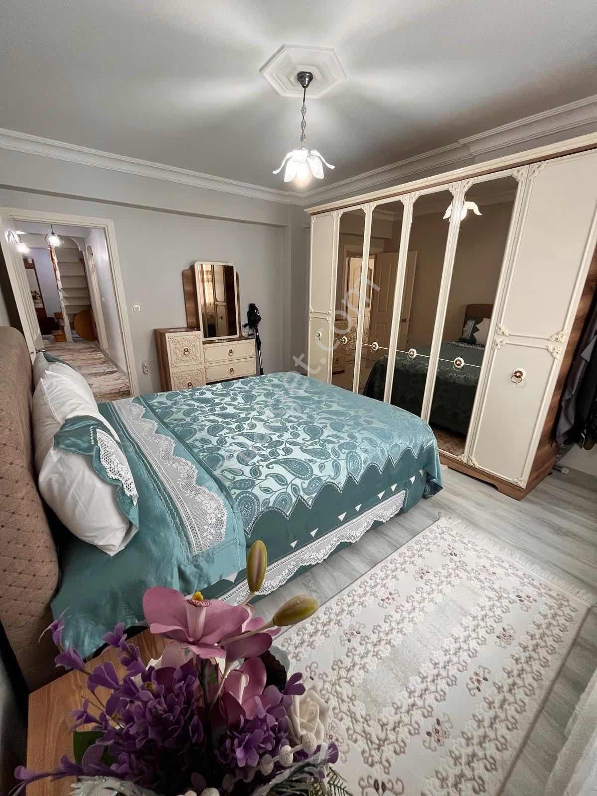 İstasyon Mah Öz Huzur Konutlari Satılık 6+1 200 M2 Daire - Görsel 32