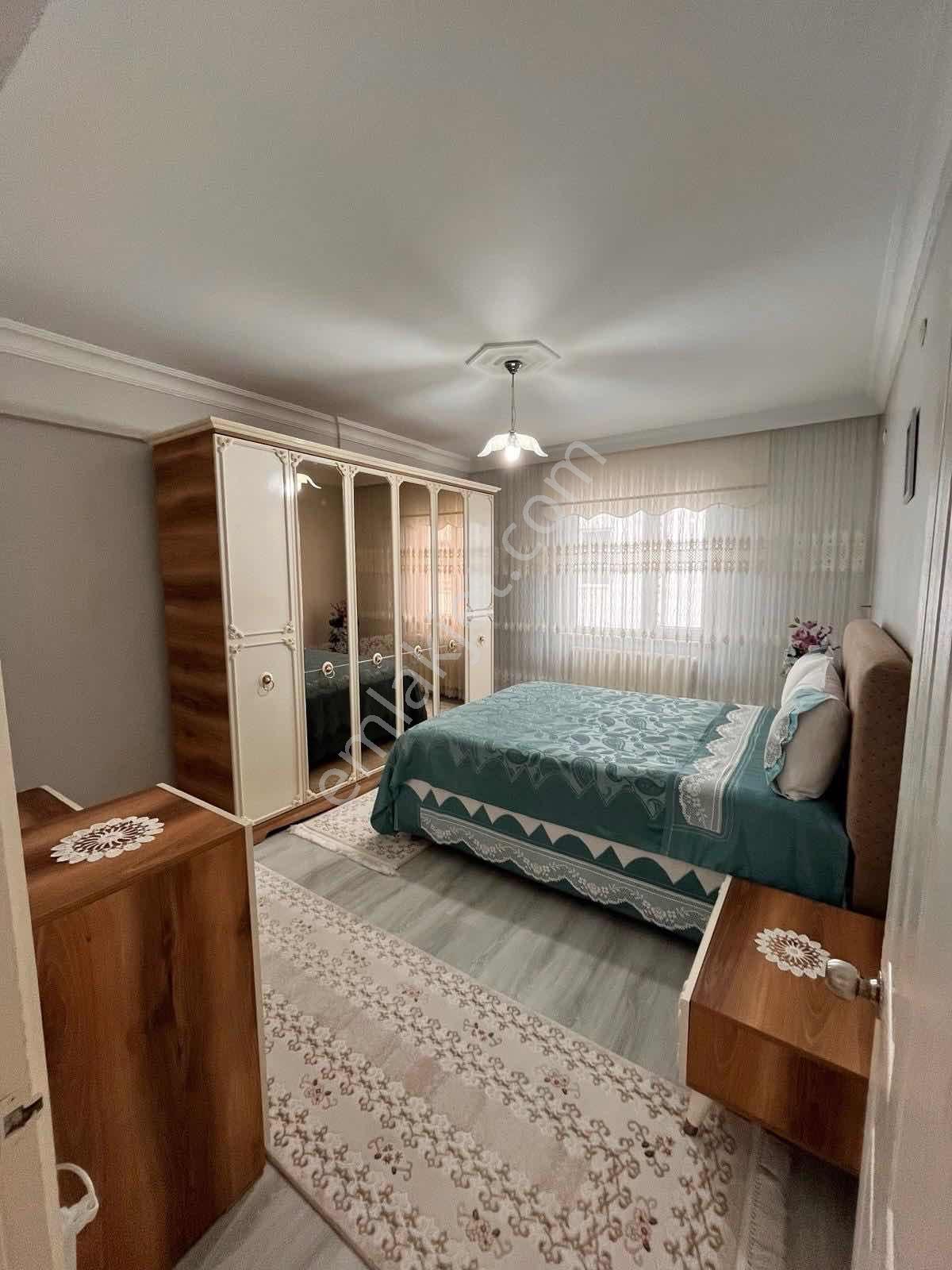 İstasyon Mah Öz Huzur Konutlari Satılık 6+1 200 M2 Daire - Görsel 29