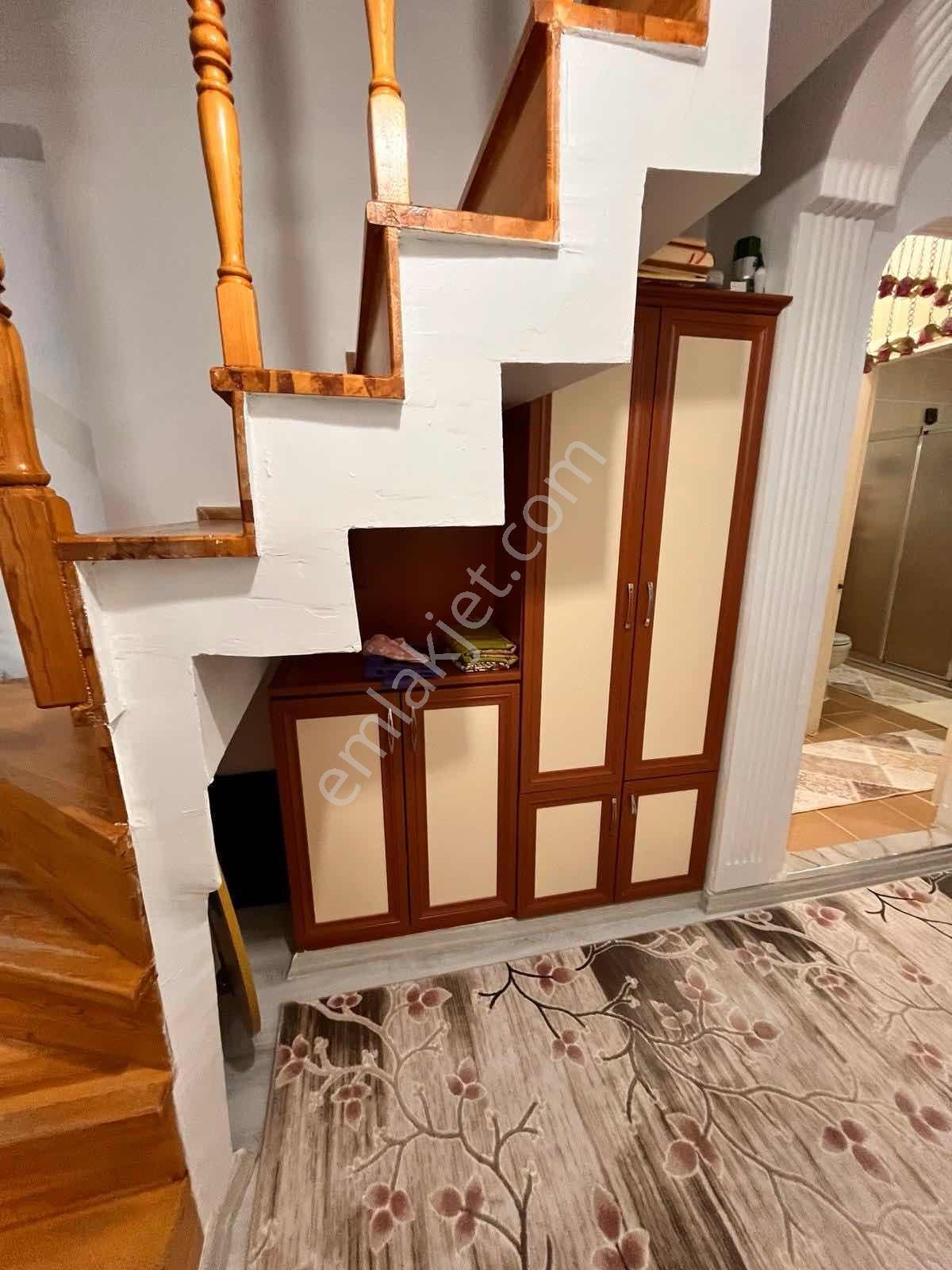 İstasyon Mah Öz Huzur Konutlari Satılık 6+1 200 M2 Daire - Görsel 28