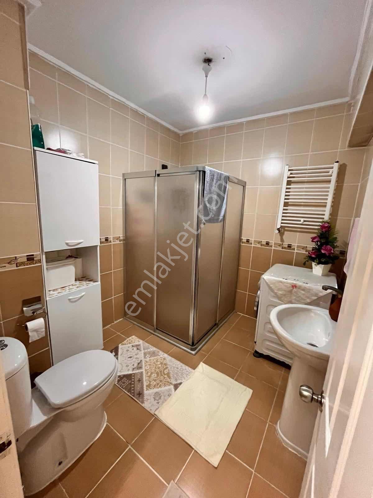 İstasyon Mah Öz Huzur Konutlari Satılık 6+1 200 M2 Daire - Görsel 14