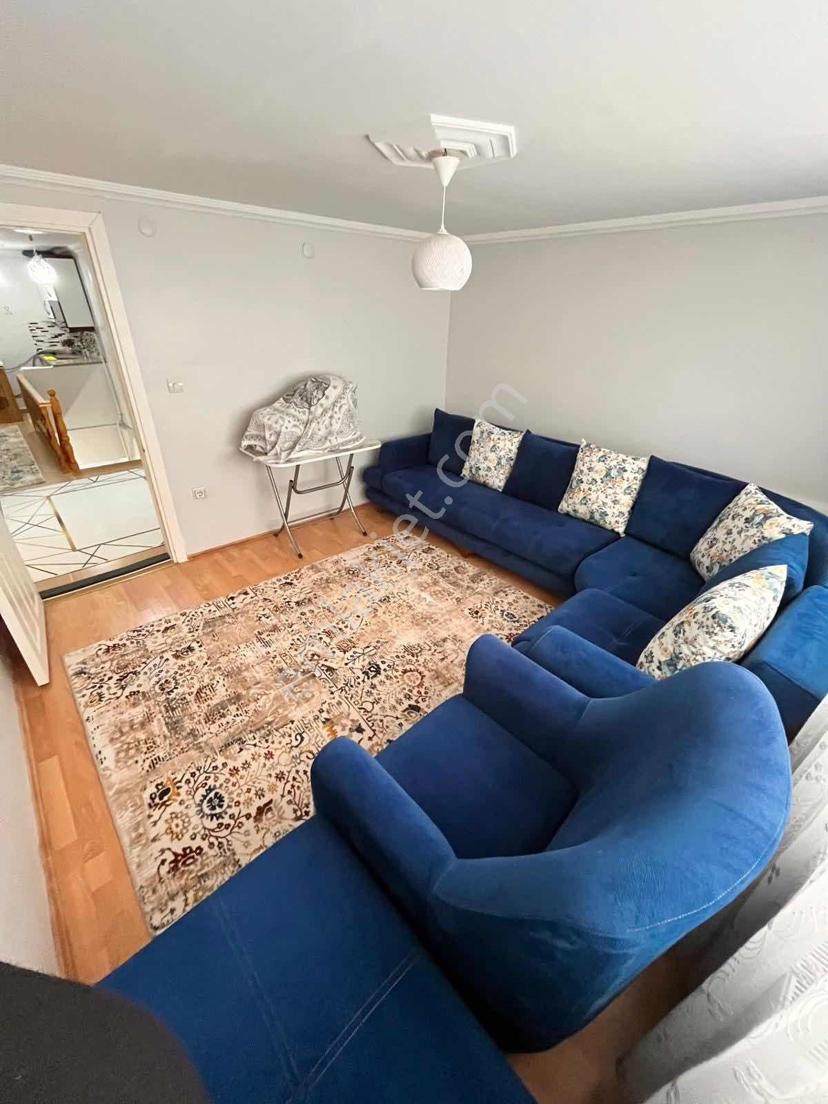 İstasyon Mah Öz Huzur Konutlari Satılık 6+1 200 M2 Daire - Görsel 23