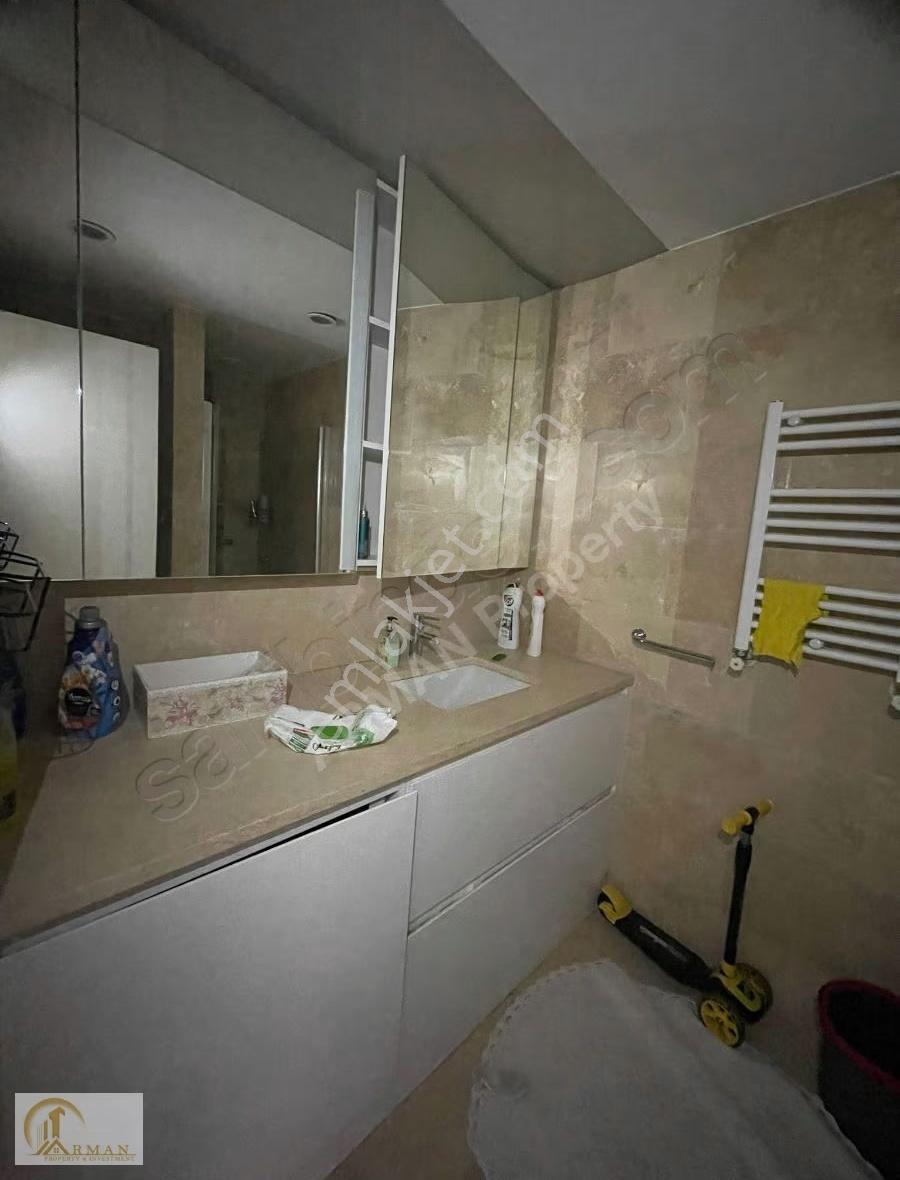 G Plus Rezidans Eşyalı 1+1 Kiralık Daire - Görsel 3