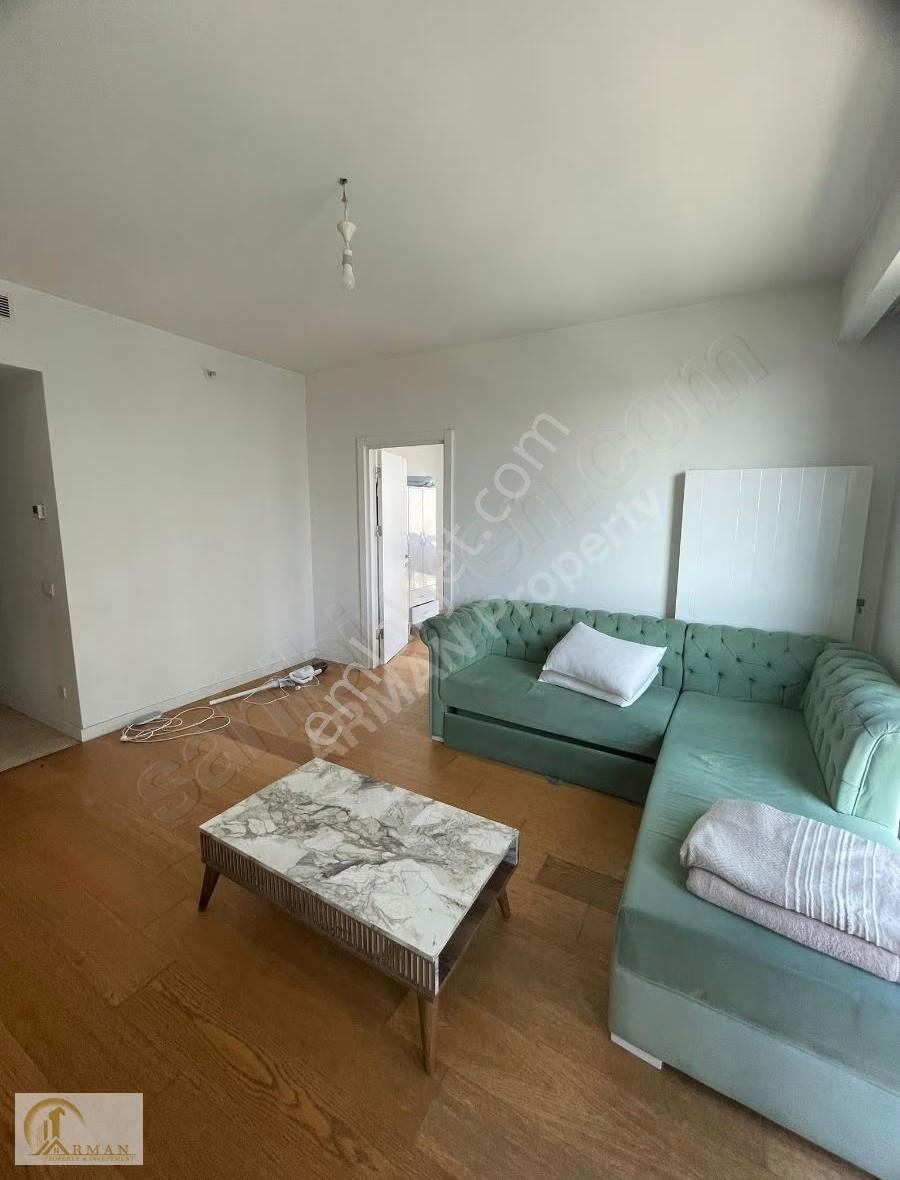 G Plus Rezidans Eşyalı 1+1 Kiralık Daire - Görsel 17