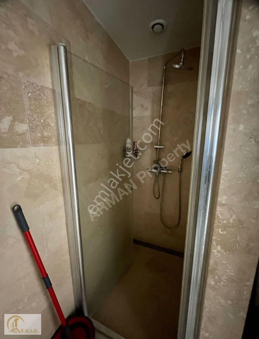 G Plus Rezidans Eşyalı 1+1 Kiralık Daire - Görsel 7