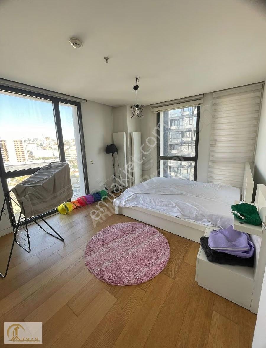 G Plus Rezidans Eşyalı 1+1 Kiralık Daire - Görsel 13