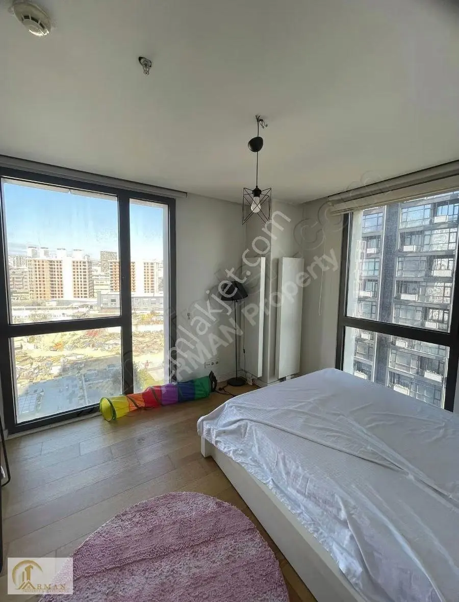 G Plus Rezidans Eşyalı 1+1 Kiralık Daire - Görsel 5