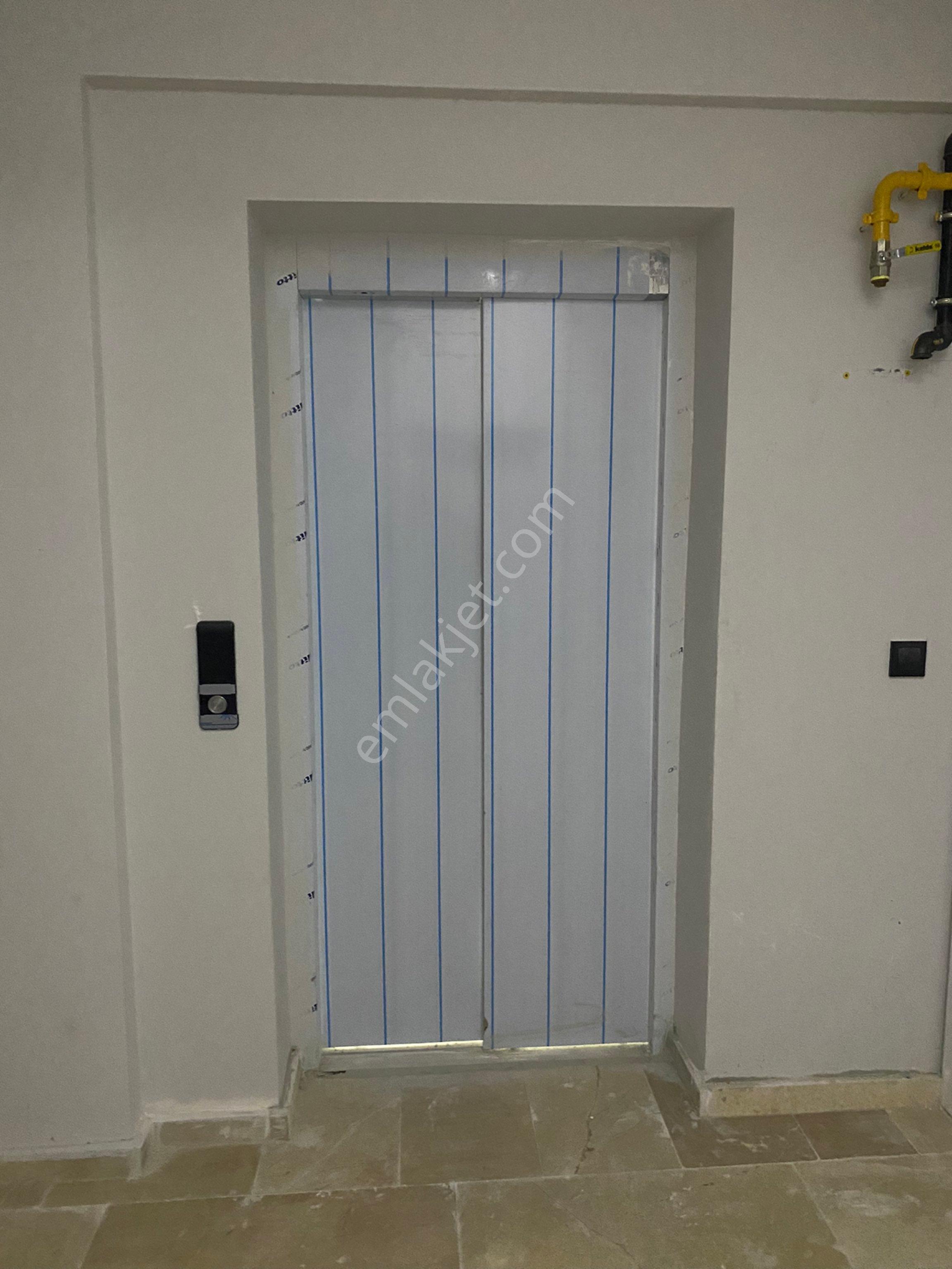 Atakum Korfez Pelitlöt Tranvay Durağına 5 Dakika Kiralık 1+1 - Görsel 5