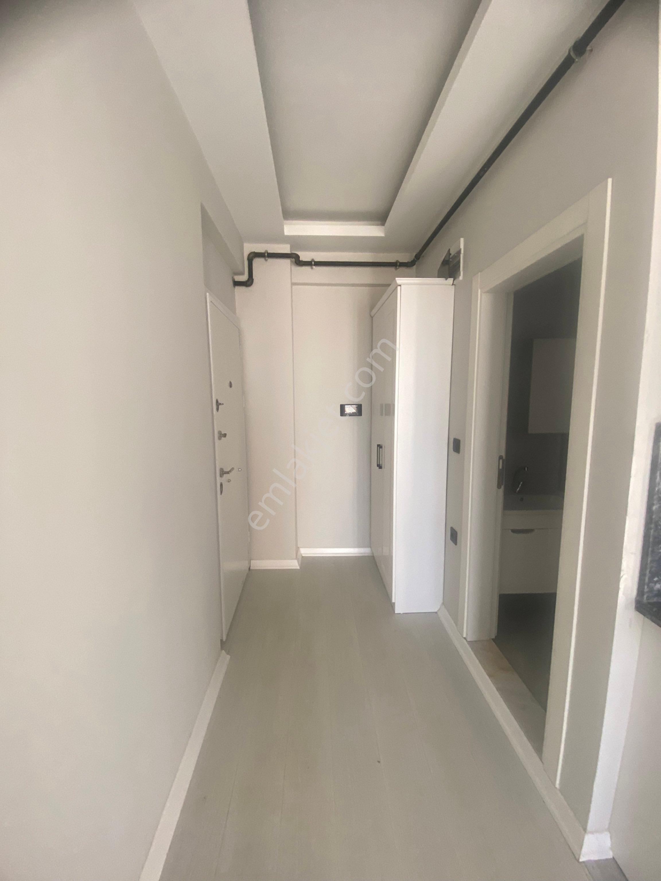 Atakum Korfez Pelitlöt Tranvay Durağına 5 Dakika Kiralık 1+1 - Görsel 12