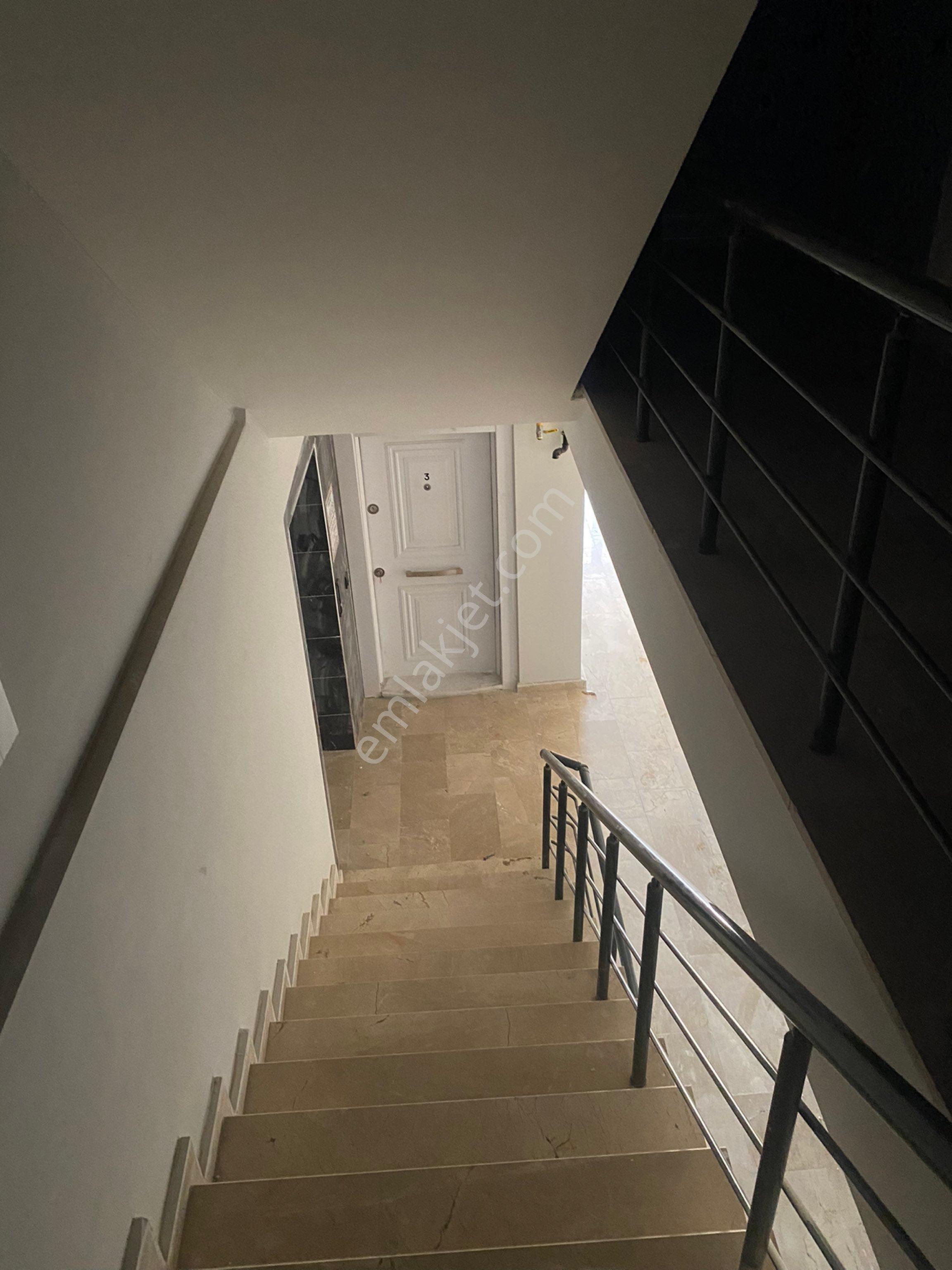 Atakum Korfez Pelitlöt Tranvay Durağına 5 Dakika Kiralık 1+1 - Görsel 6