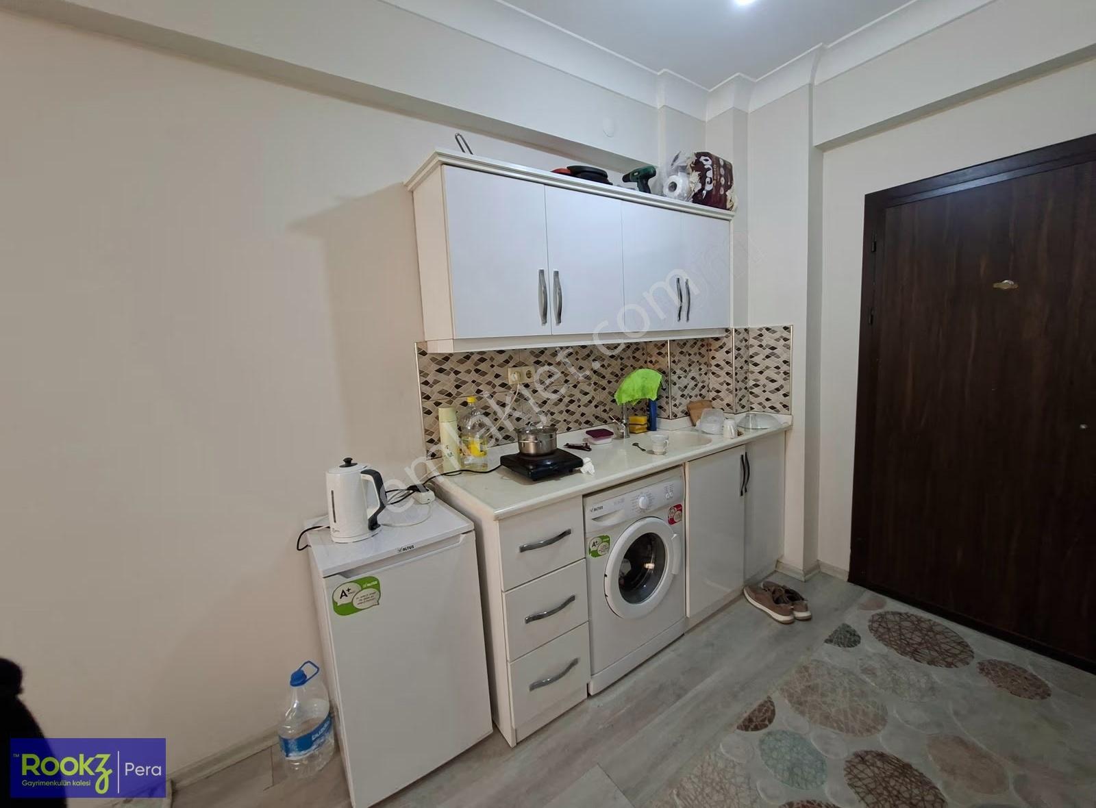 Üniversite Caddesi - En Erişilebilir Yatırım -cam Tavanlı Mimari - Görsel 7