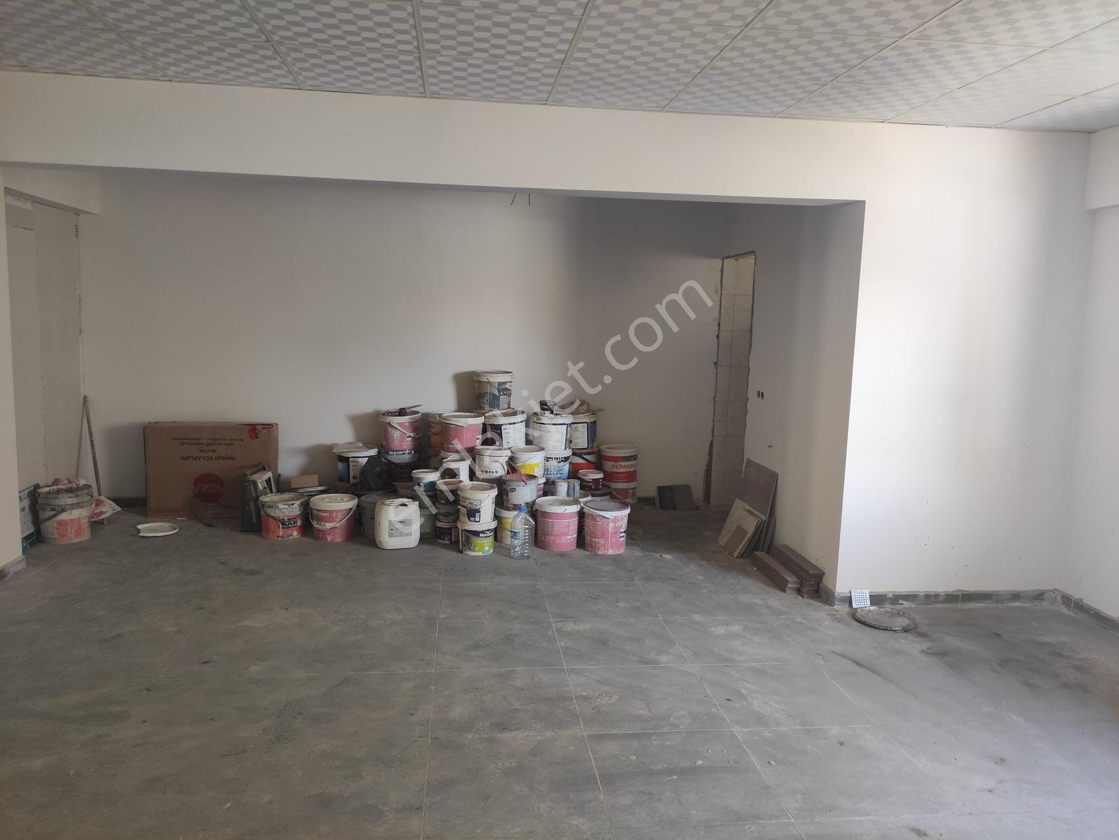 Coldwell Bankerden Milli Eğitim Caddesinde 120 Mkare İşyeri - Görsel 15
