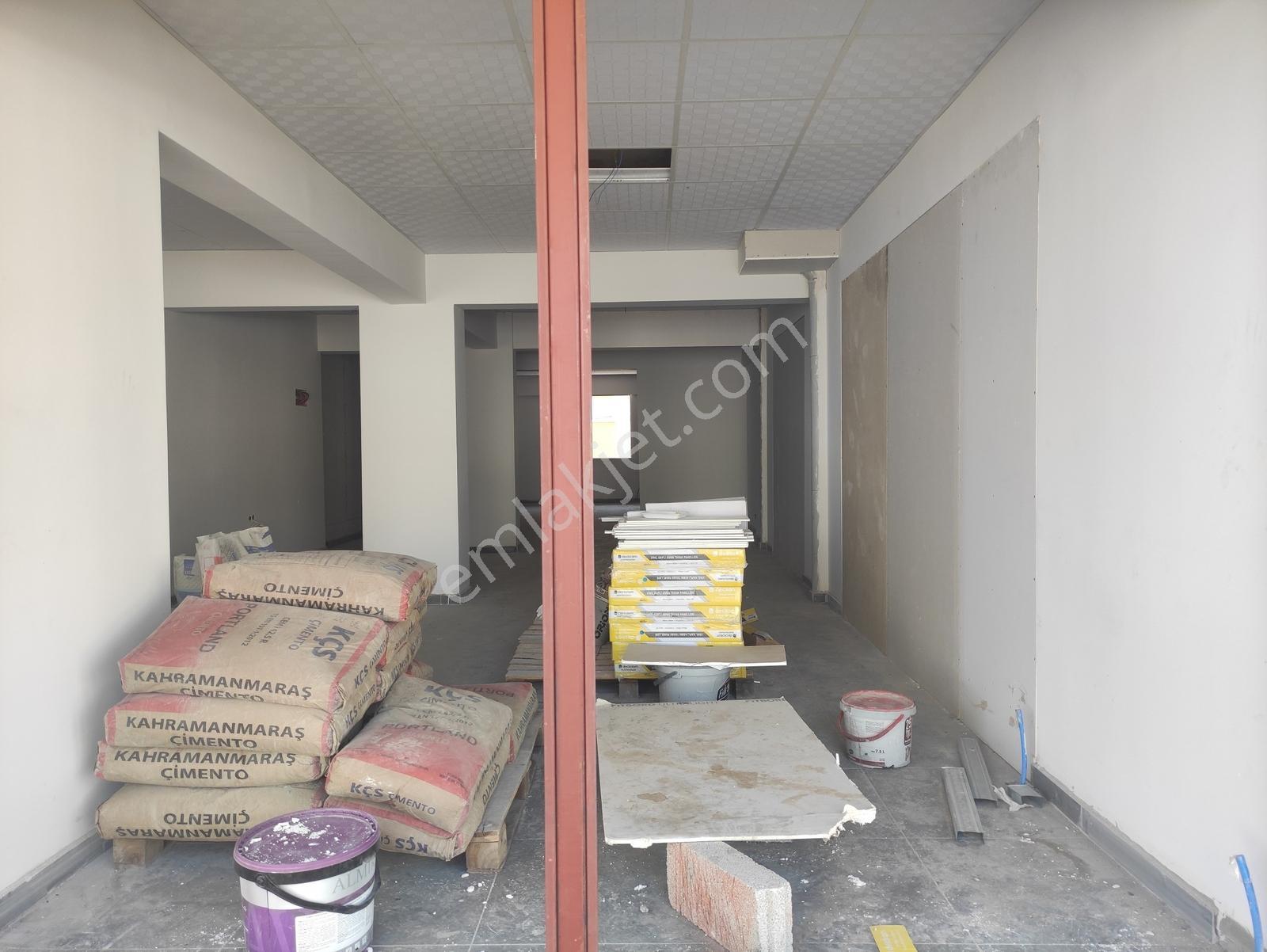 Coldwell Bankerden Milli Eğitim Caddesinde 120 Mkare İşyeri - Görsel 4