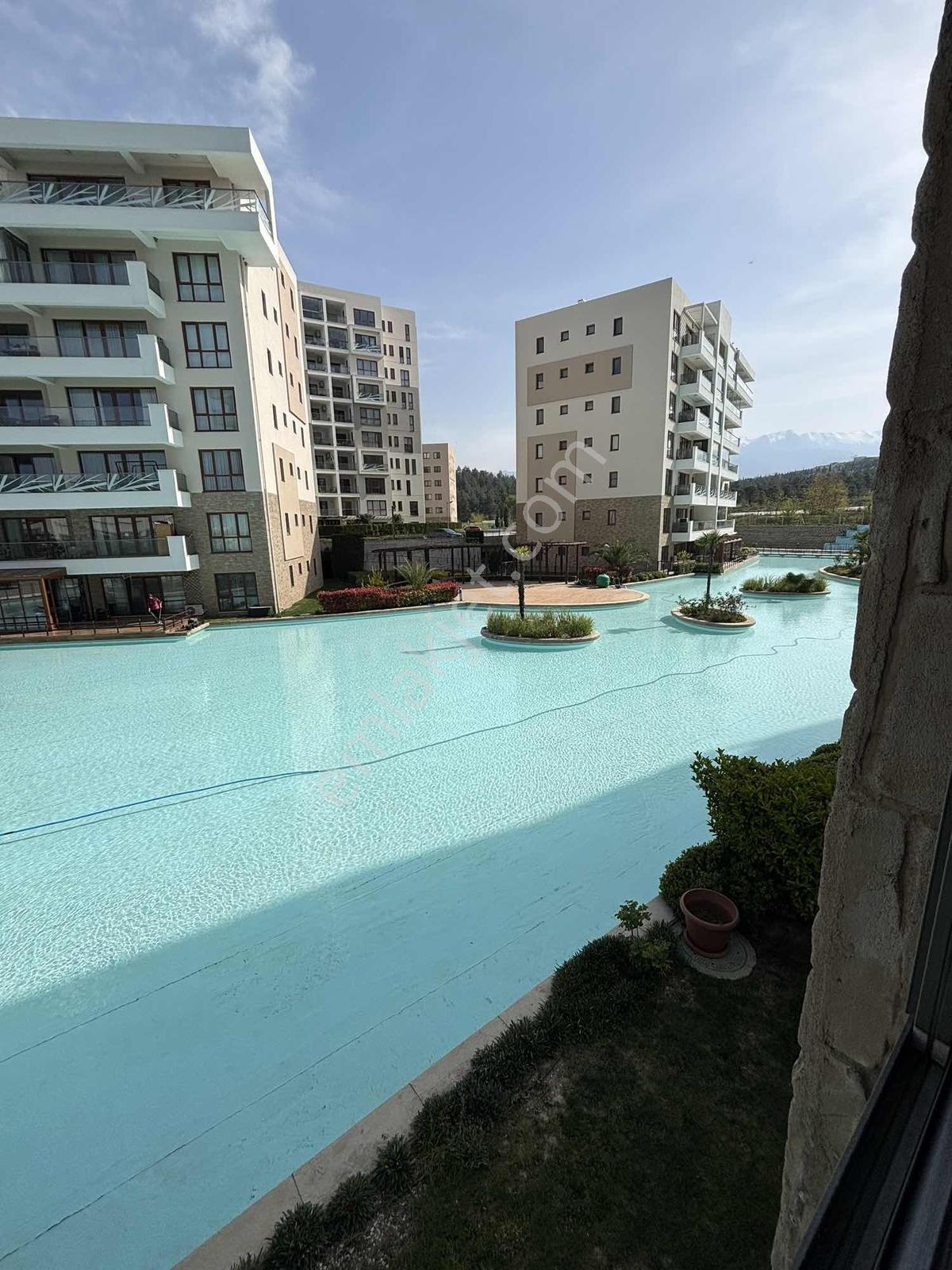 Kaan Emlaktan Sinpaşaquacity'de Satılık Muhteşem Yalı Dairesi - Görsel 19