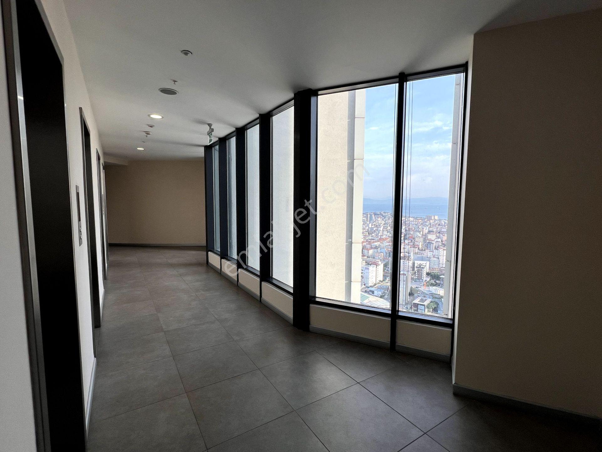 Mesa Kartal Deniz Manzaralı Metro 5 Dk.3+1 Daire - Görsel 7