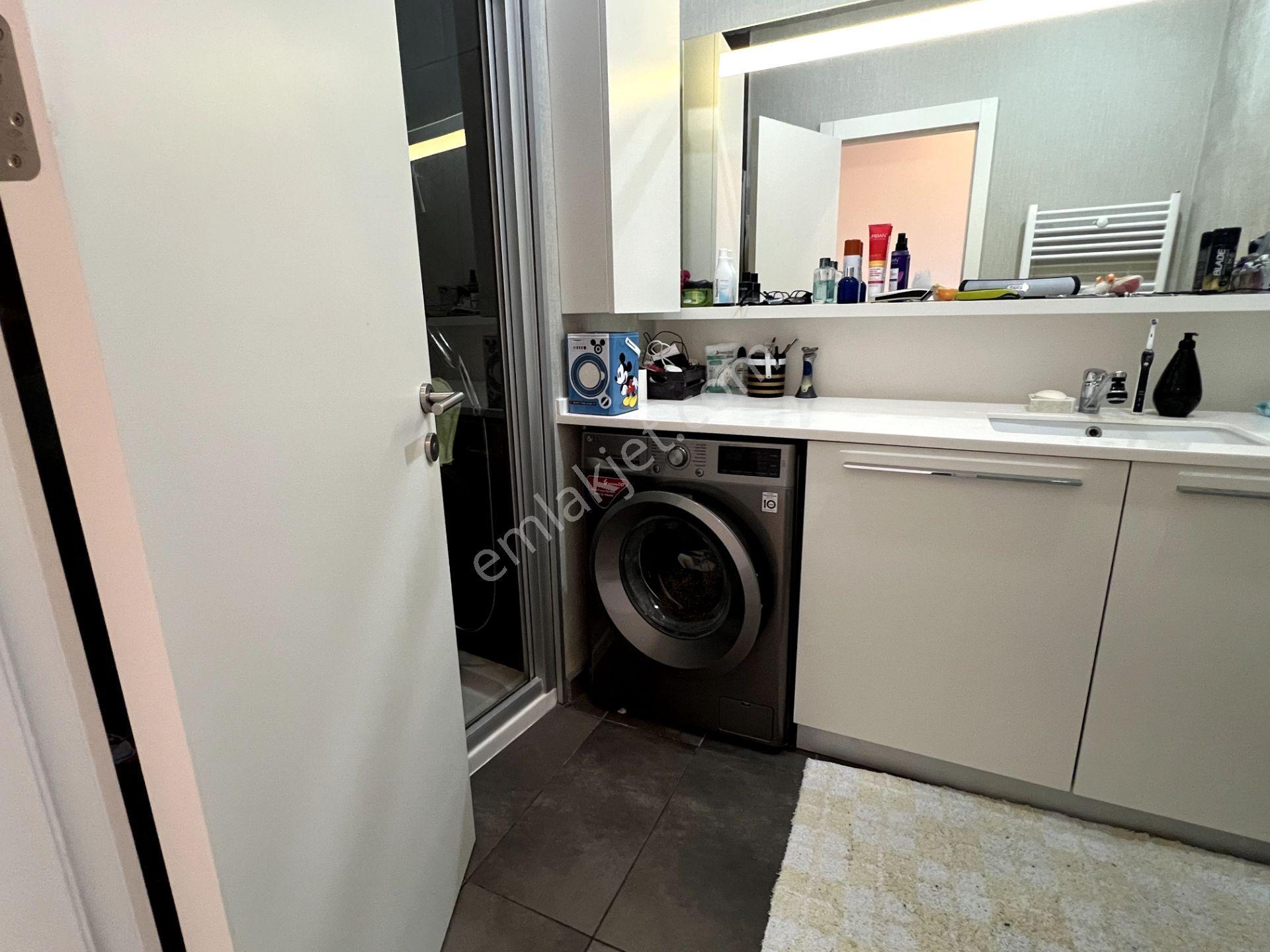Mesa Kartal Deniz Manzaralı Metro 5 Dk.3+1 Daire - Görsel 18