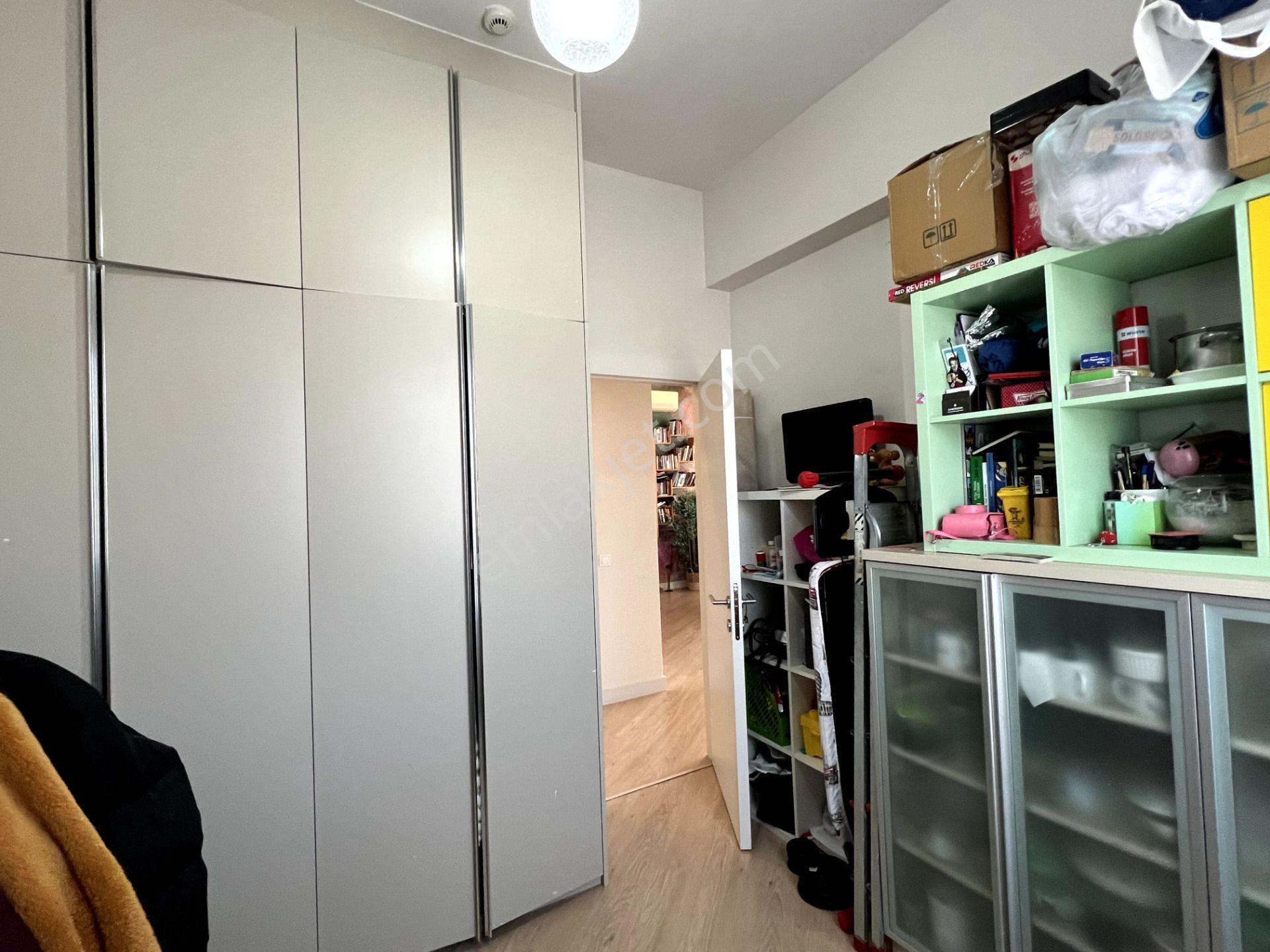 Mesa Kartal Deniz Manzaralı Metro 5 Dk.3+1 Daire - Görsel 16