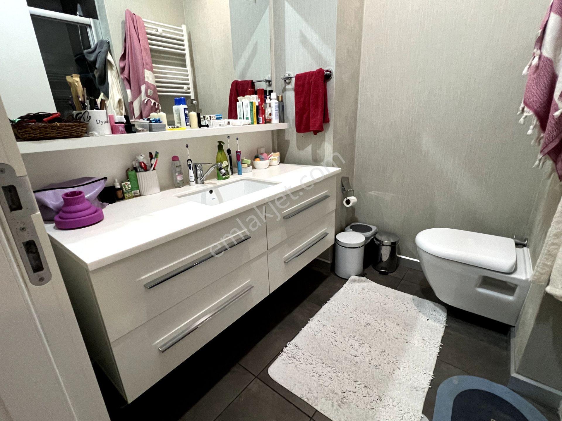 Mesa Kartal Deniz Manzaralı Metro 5 Dk.3+1 Daire - Görsel 22