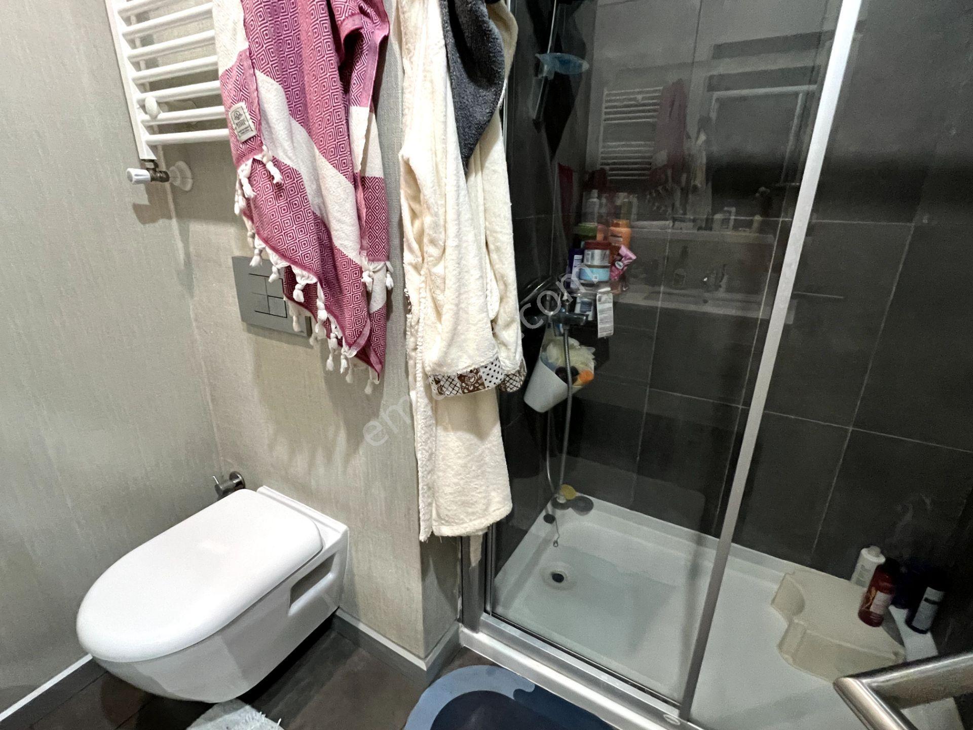 Mesa Kartal Deniz Manzaralı Metro 5 Dk.3+1 Daire - Görsel 23
