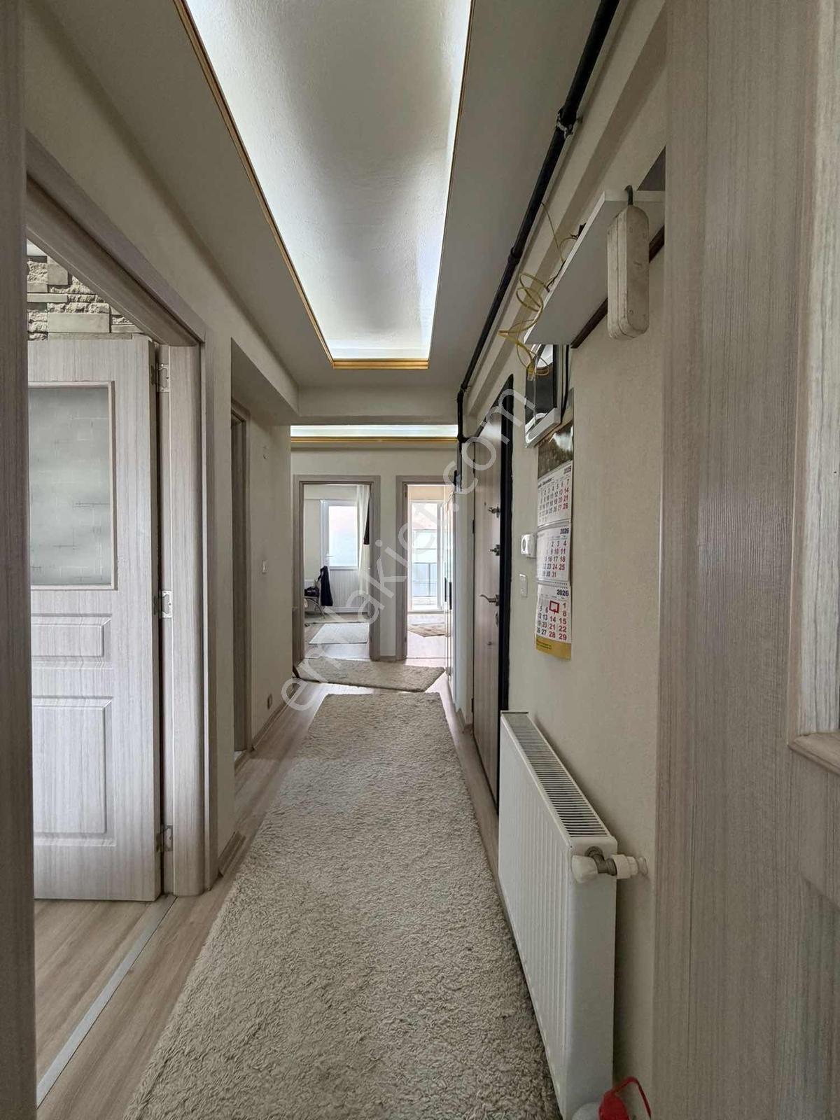 Menemen Koyunderede Satılık Daire 3+1 Ebeyn Banyolu Çift Balkon - Görsel 10