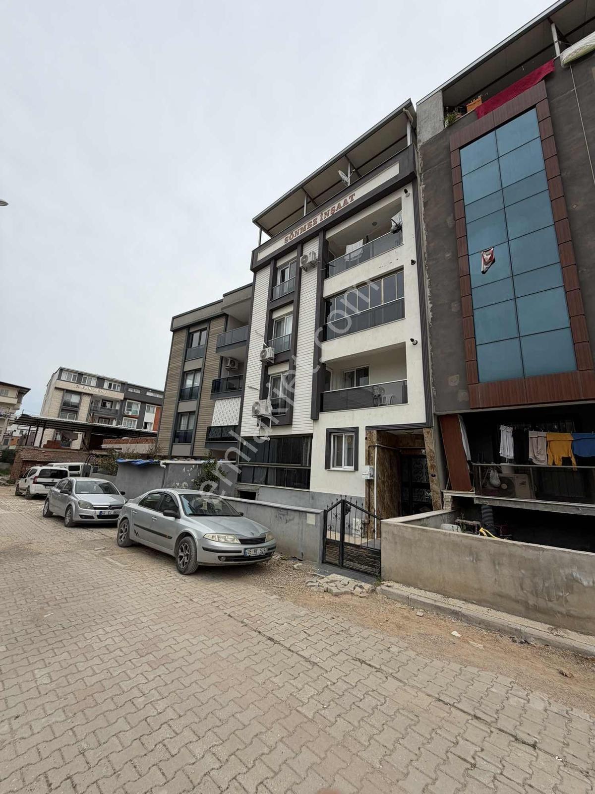 Menemen Koyunderede Satılık Daire 3+1 Ebeyn Banyolu Çift Balkon - Görsel 20