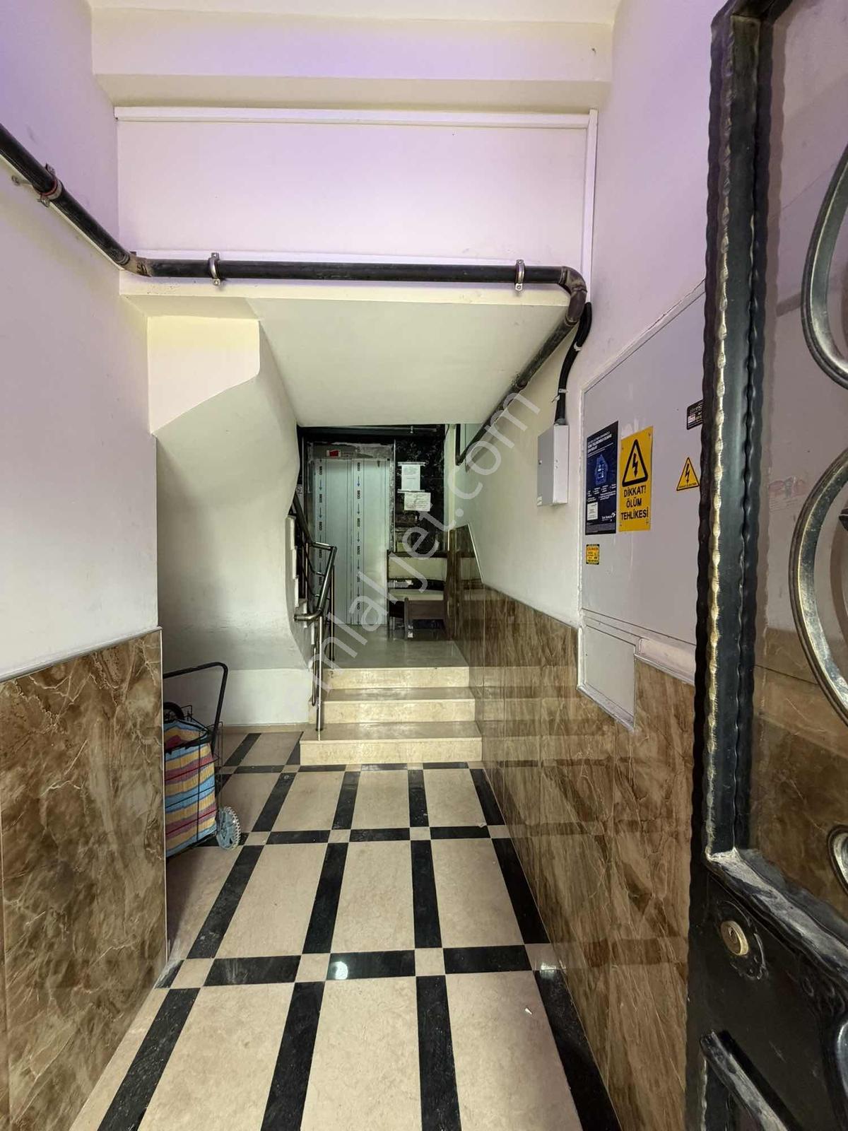 Menemen Koyunderede Satılık Daire 3+1 Ebeyn Banyolu Çift Balkon - Görsel 29