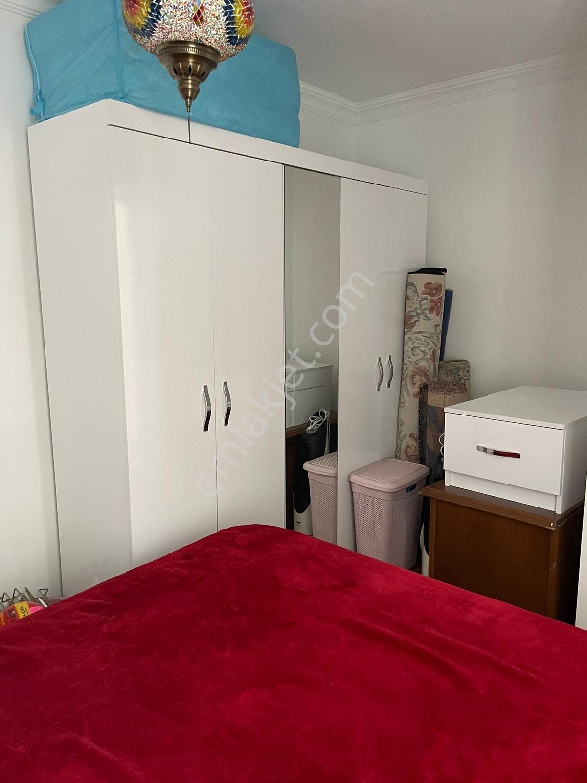 Eryaman 4 Etap Cadde Üstü 90 M2 Metroya Yakın 3 +1 Satılık Daire - Görsel 27