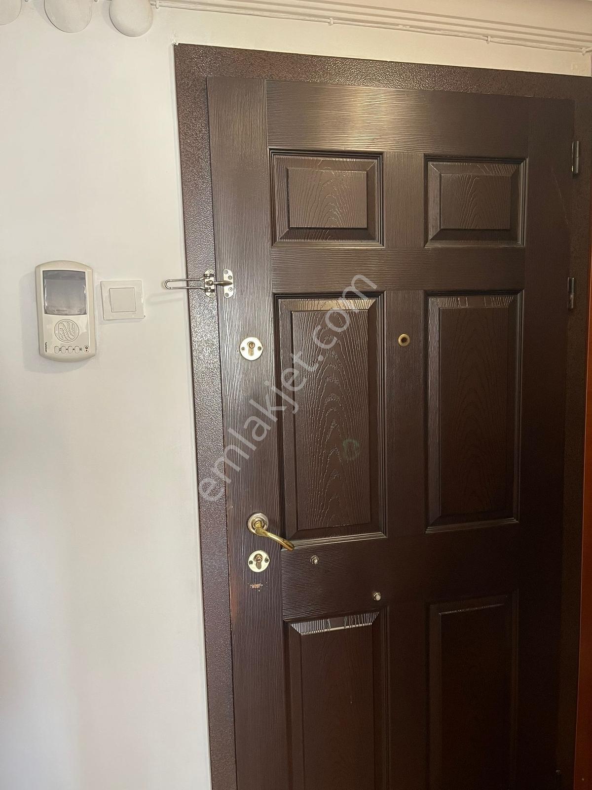 Eryaman 4 Etap Cadde Üstü 90 M2 Metroya Yakın 3 +1 Satılık Daire - Görsel 17