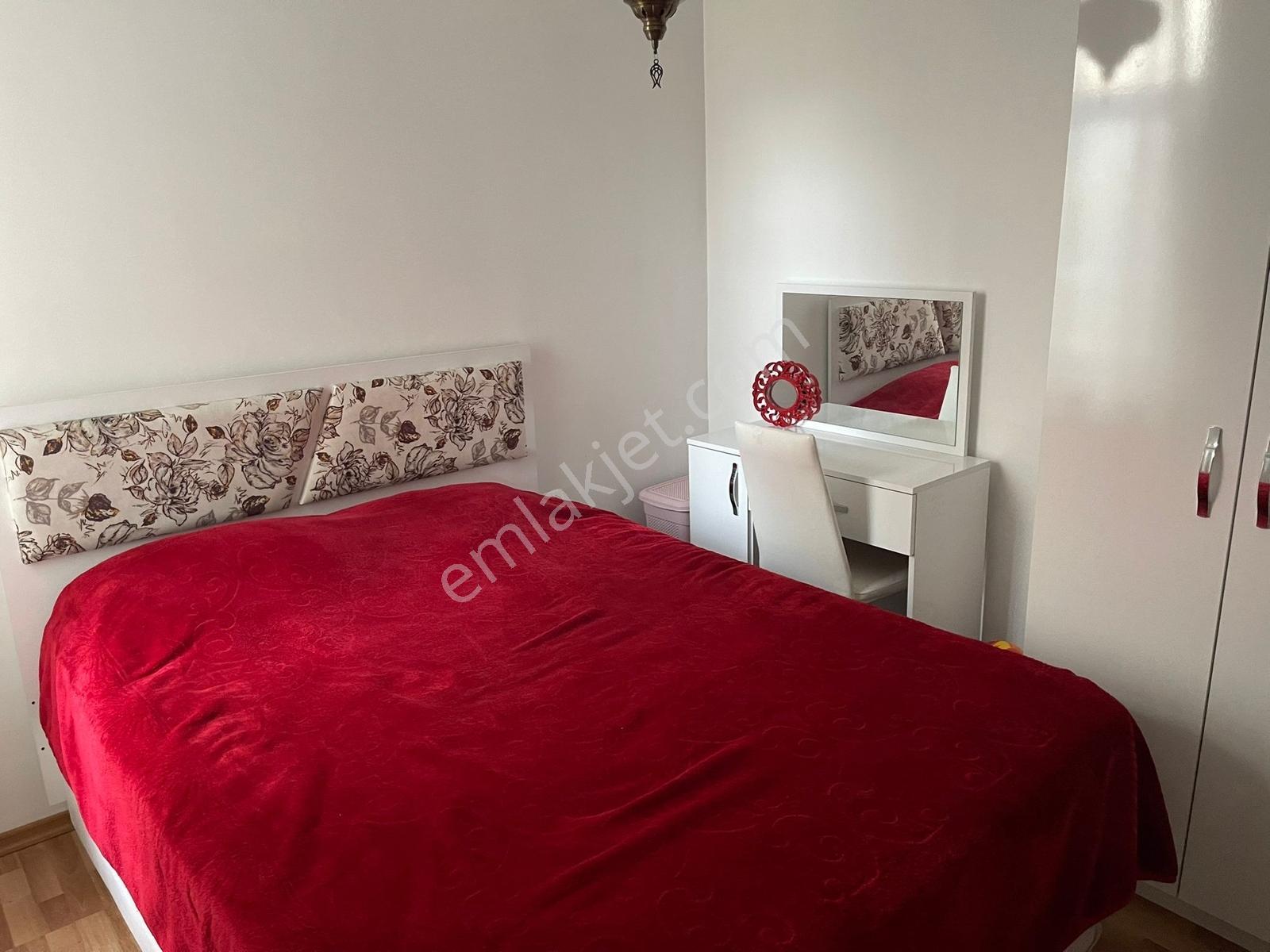 Eryaman 4 Etap Cadde Üstü 90 M2 Metroya Yakın 3 +1 Satılık Daire - Görsel 26