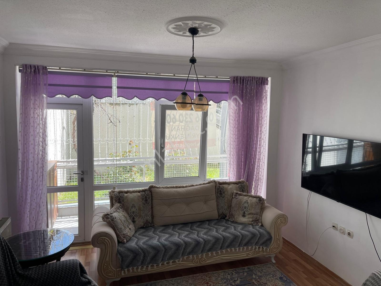 Eryaman 4 Etap Cadde Üstü 90 M2 Metroya Yakın 3 +1 Satılık Daire - Görsel 6
