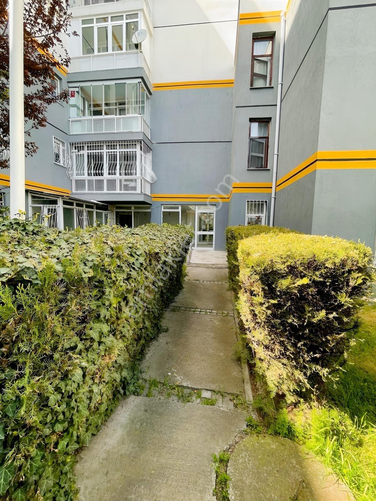 Eryaman 4 Etap Cadde Üstü 90 M2 Metroya Yakın 3 +1 Satılık Daire - Görsel 35