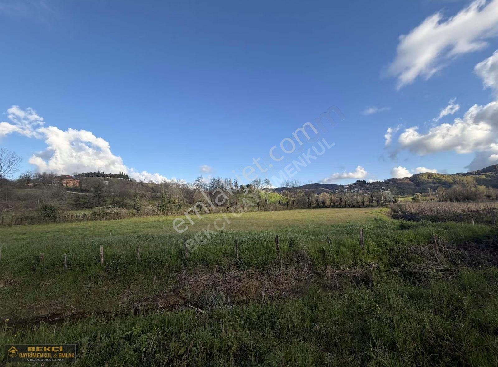 Akmanlar'da Çift Satılık 1534m2+1534m2 Arsa - Görsel 5