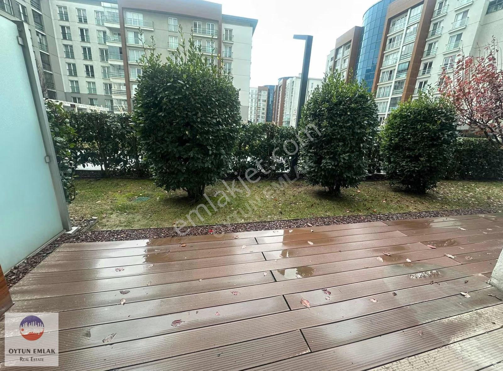Tema İstanbul Kiralık 4+1 Bahçe Katı Daire 186 M² - Görsel 6