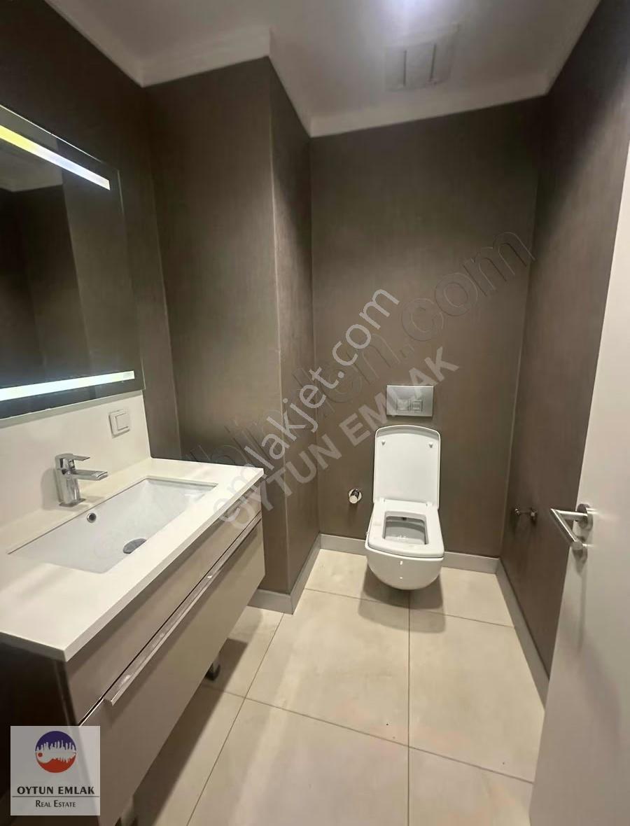 Tema İstanbul Kiralık 4+1 Bahçe Katı Daire 186 M² - Görsel 30