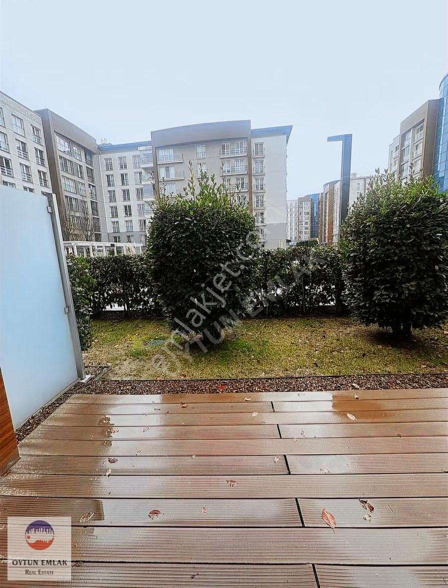Tema İstanbul Kiralık 4+1 Bahçe Katı Daire 186 M² - Görsel 25